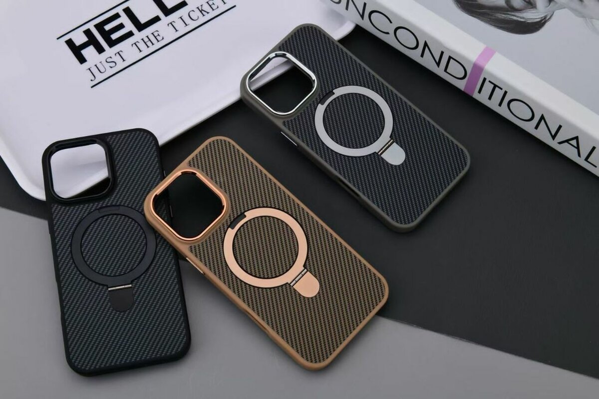 Phone cases