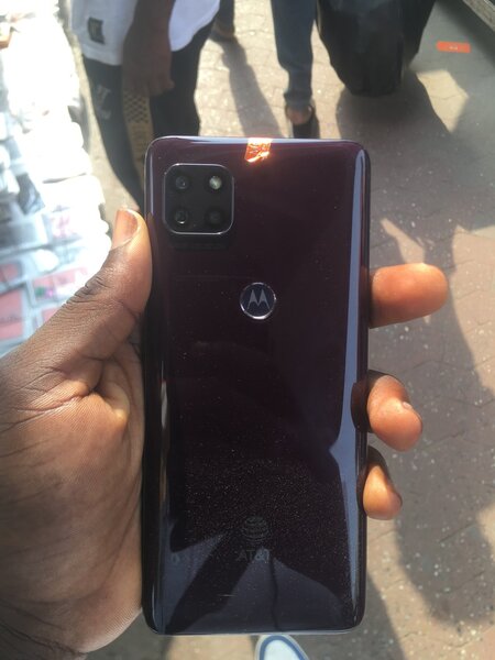 motorola smart phone