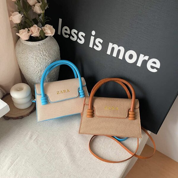 Sac à main Zara élégant