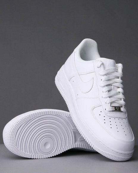 Nike Air Force 1 Low White