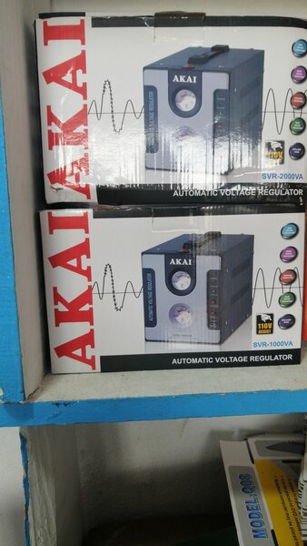 Starblizer 2000wat AKI