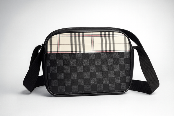 Sac bandoulière élégant