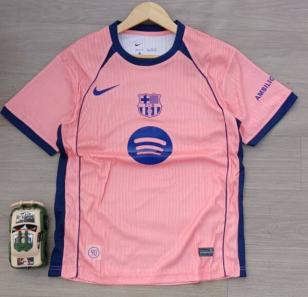 Maillot Barcelone