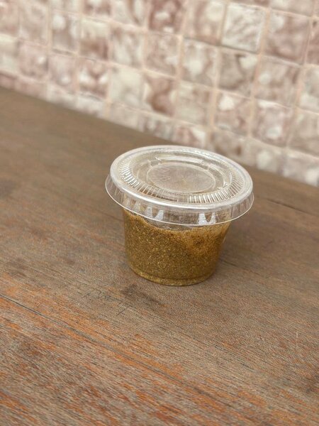 Une Boîte de Poutoulou