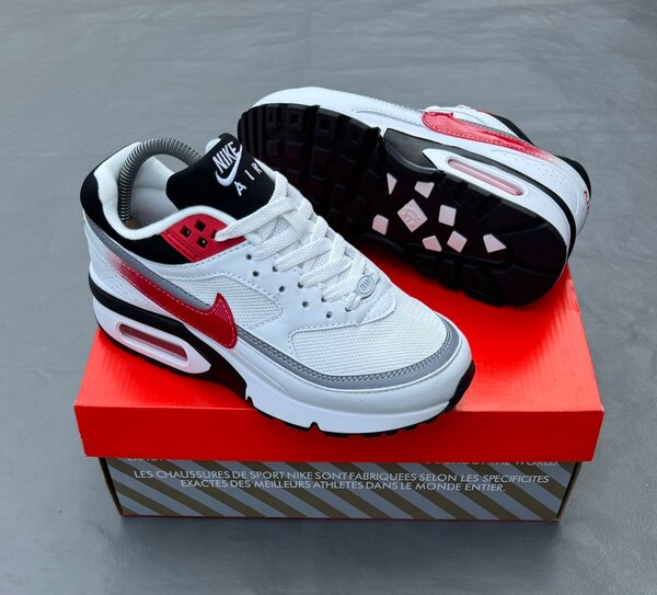 Nike Air Max 90 Baskets Homme