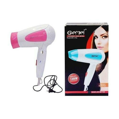 Sèche-Cheveux GM-1756