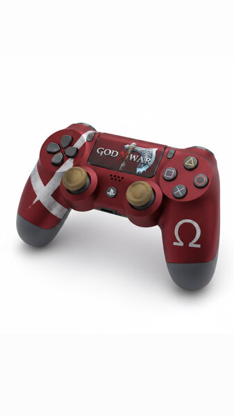 Manette ps4