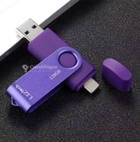 Clé USB 3.0