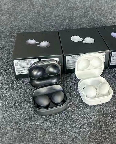 Samsung Galaxy buds 2 pro