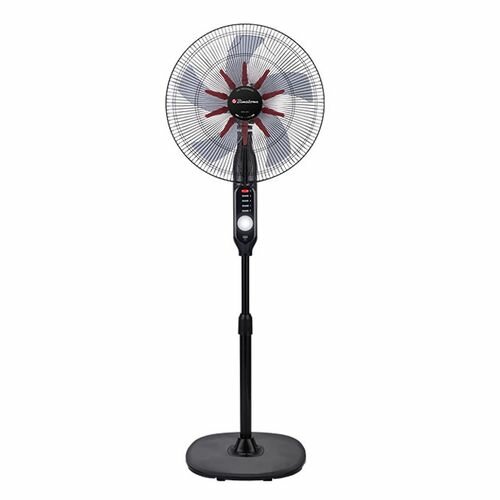 Ventilateur Rechargeable Binatone