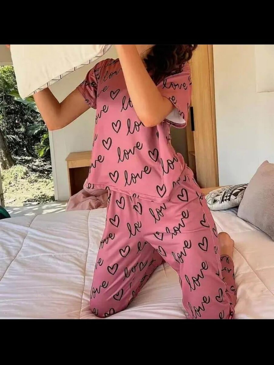 Ladies 2 pieces leisure wear