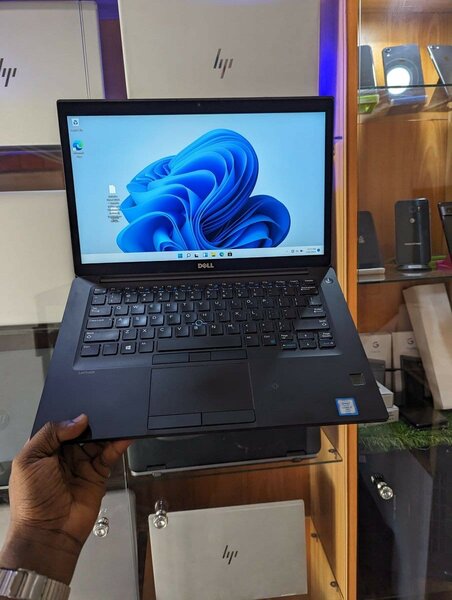 Dell Latitude 7480