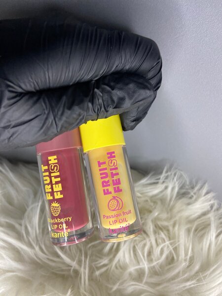 Baume Lèvres Fruités