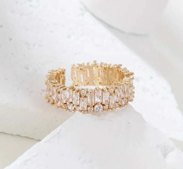 Люкс бижутерия