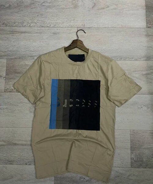 T-shirt Style Urbain Homme