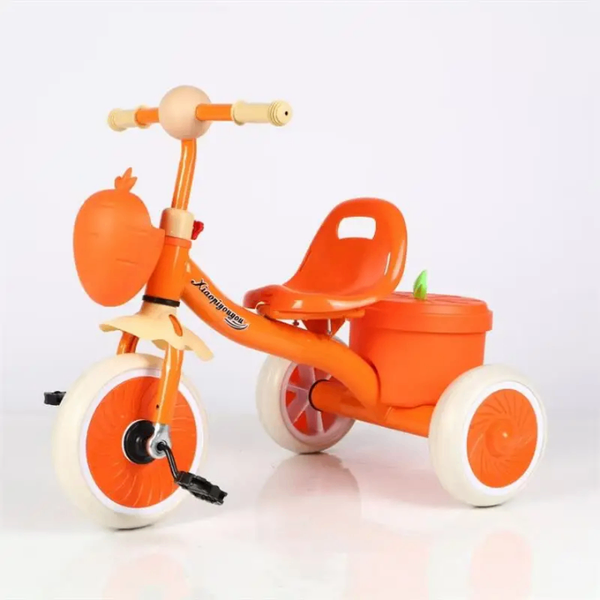 Tricycle Enfant Confortable