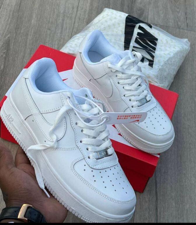 Nike Air Force