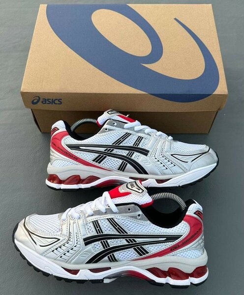ASICS Sneakers Sport Homme