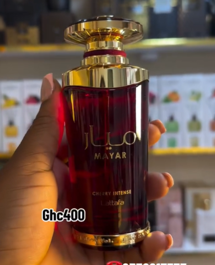 🟠Your perfume plug