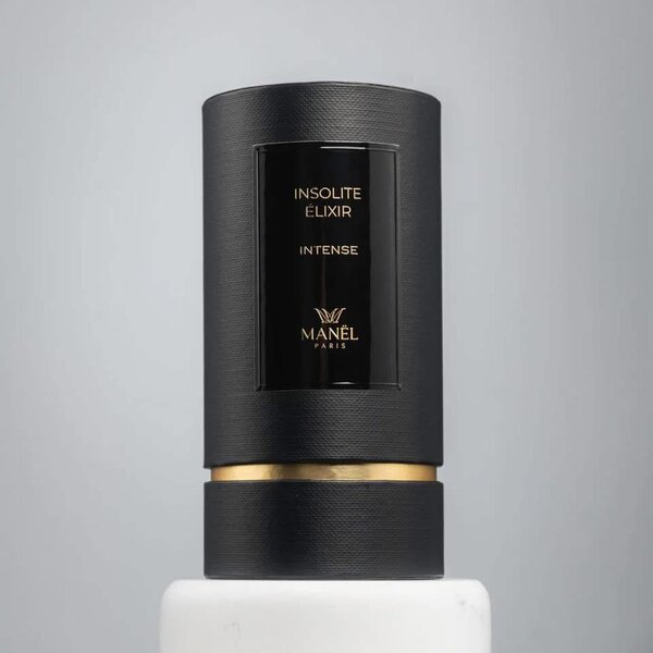 Parfum Insolite Élixir Intense