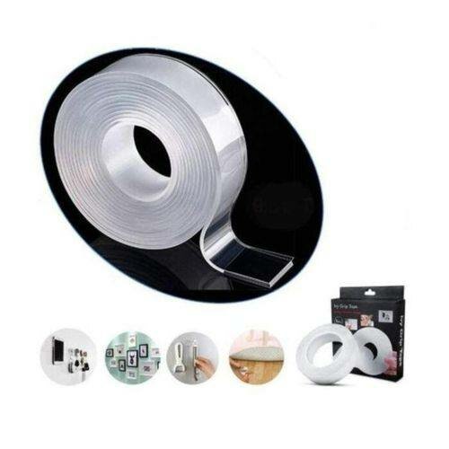 Ruban adhésif double face