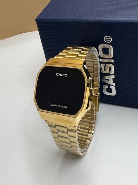 Montre Originale ( CASIO )