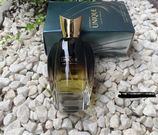 Parfum Unique Édition Limitée