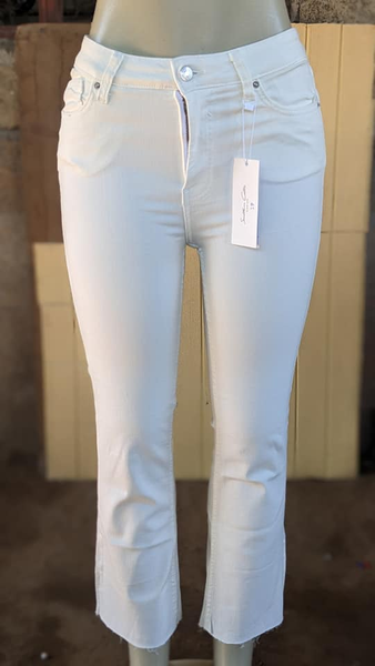 Ladies jeans 