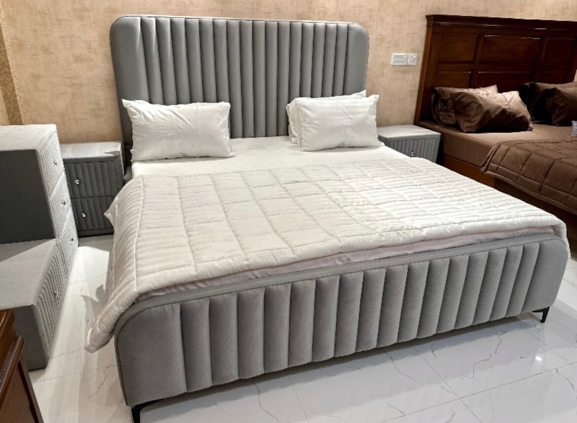 Modern turkish beds.