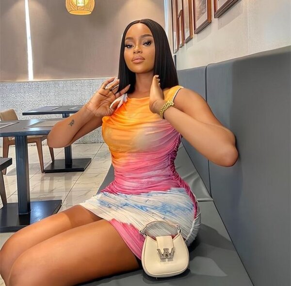 Women Dresses Evening Dress Off-the-shoulder Party Dresses