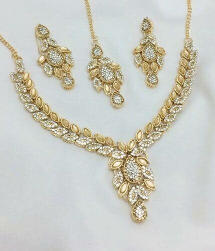 Jewellery set