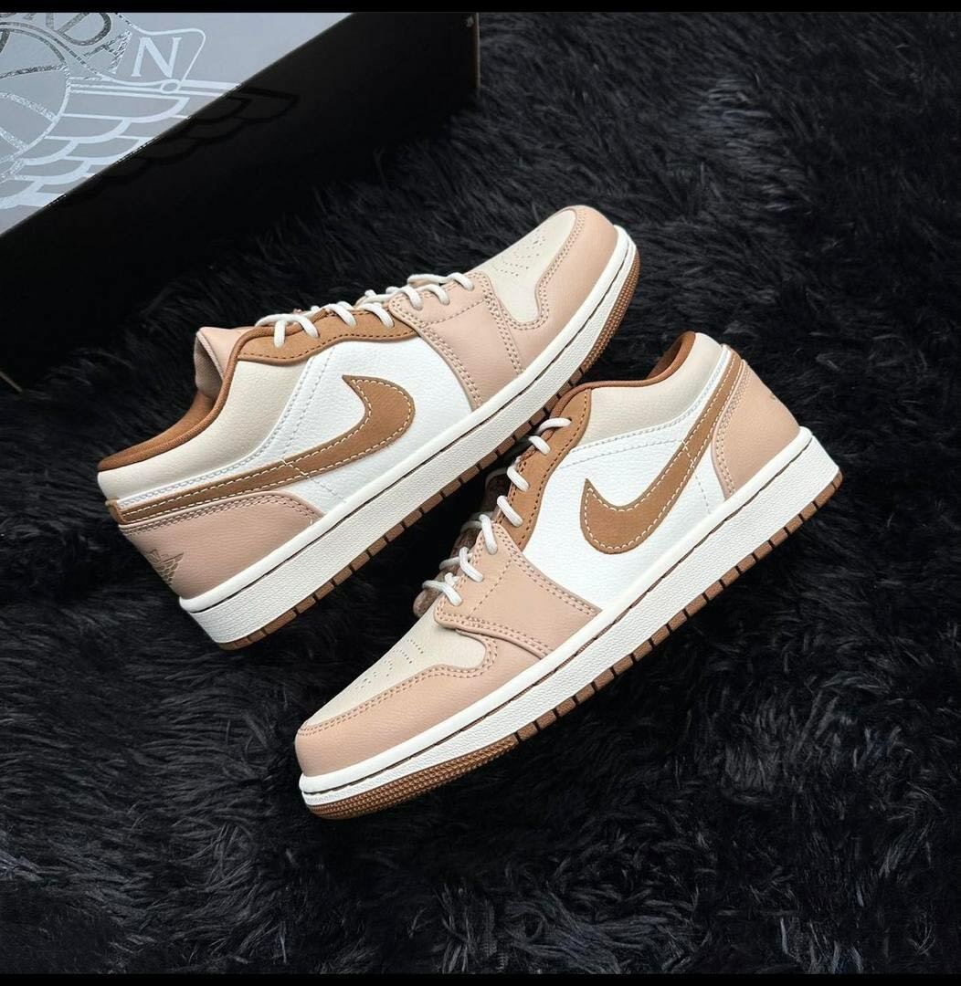 Jordan 1 low
