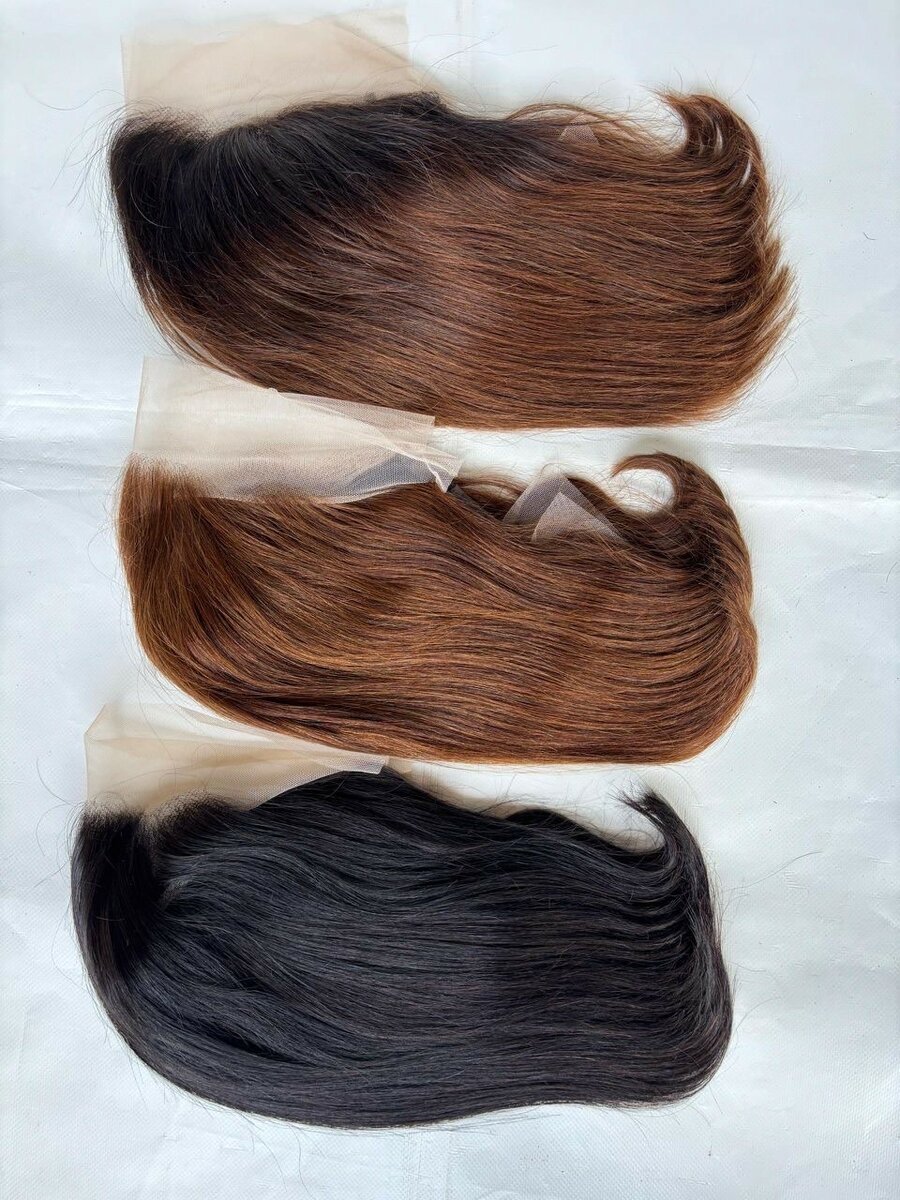 Promo coupe carré Frontal normal