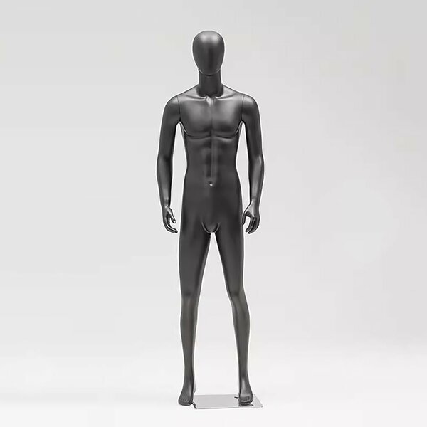 Mannequin Homme Moderne