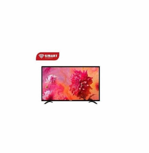 TV LED Smart 24" HD