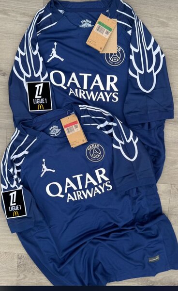 Maillots de Football PSG Officiels