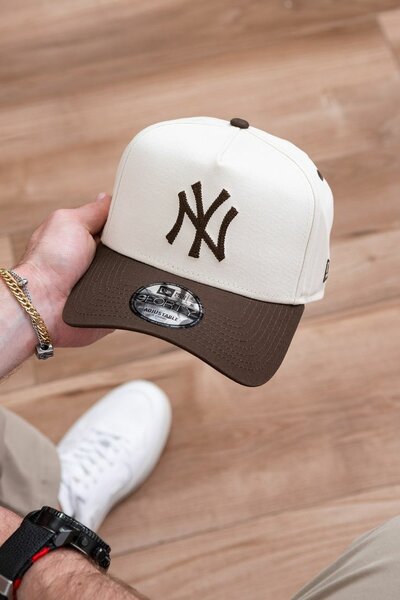 Casquette Baseball Équipe