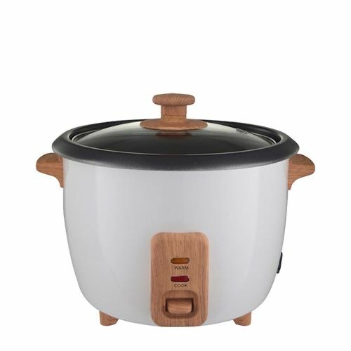 Cuiseur de riz électrique