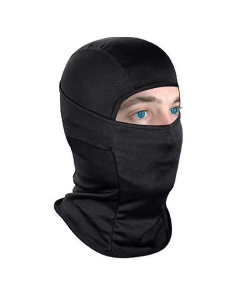 MANKIND BALACLAVA SKI MASK