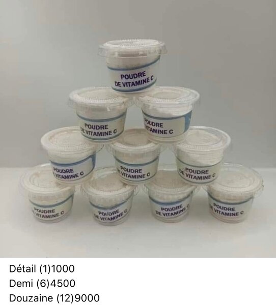 Vitamine c,collagène