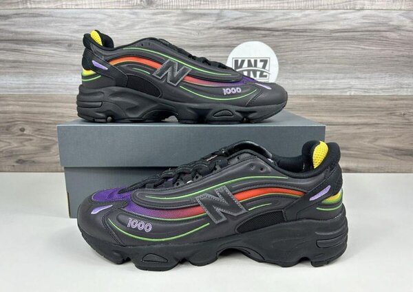 New balance 1000