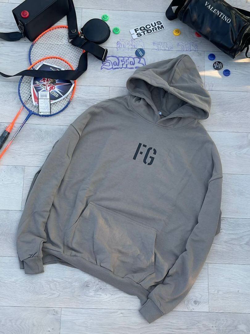 Sweats à capuche tendance unisexe