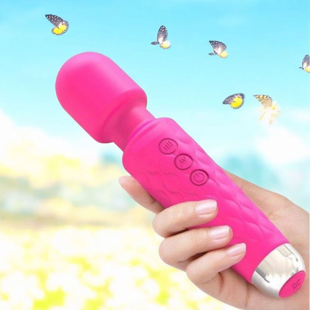 Vibro Masseur sextoys ModelM24