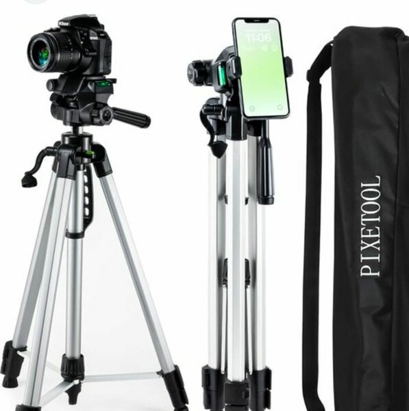 Trépied pour Appareil Photo Numérique