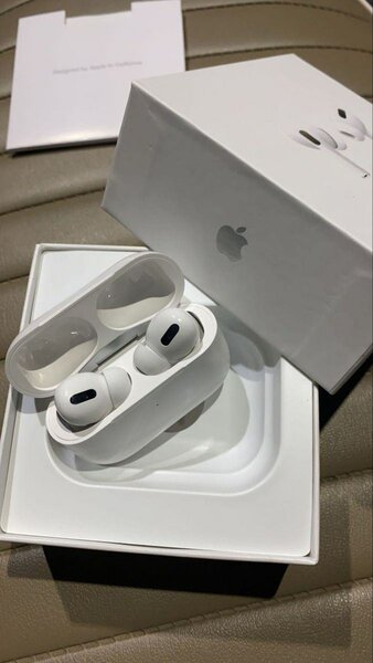 Airpods Pro 2