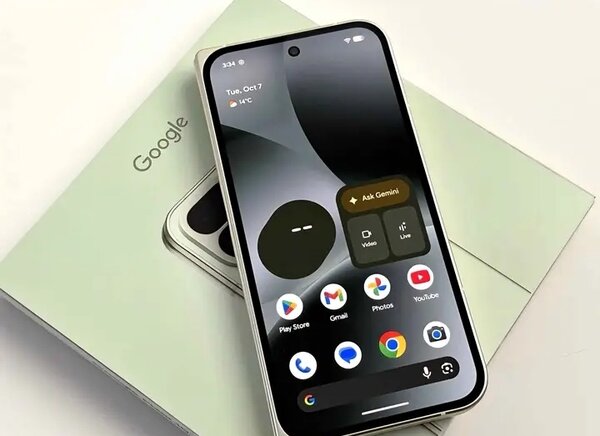 Google Pixel 8 Pro 5G