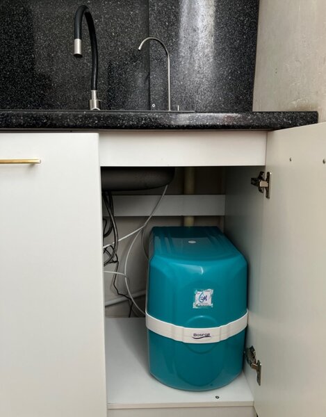 Босфор компакт 12 литр