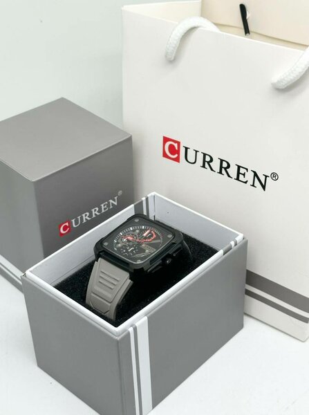 Montre Homme CURREN Sport