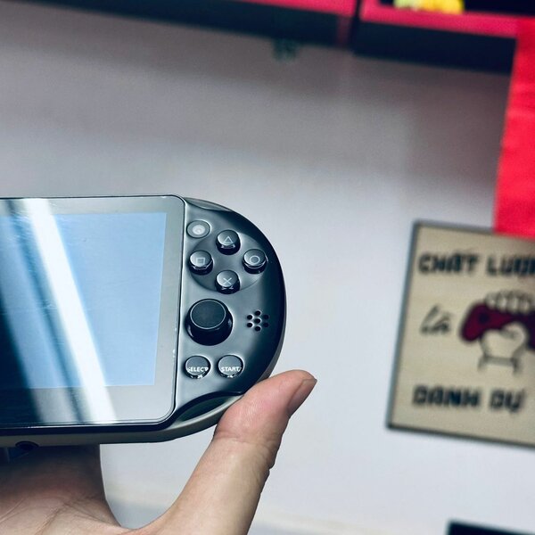 Sony PlayStation Vita - console de jeu portable