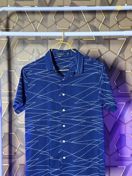 Chemise Homme Moderne